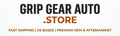 Grip Gear Auto - Home